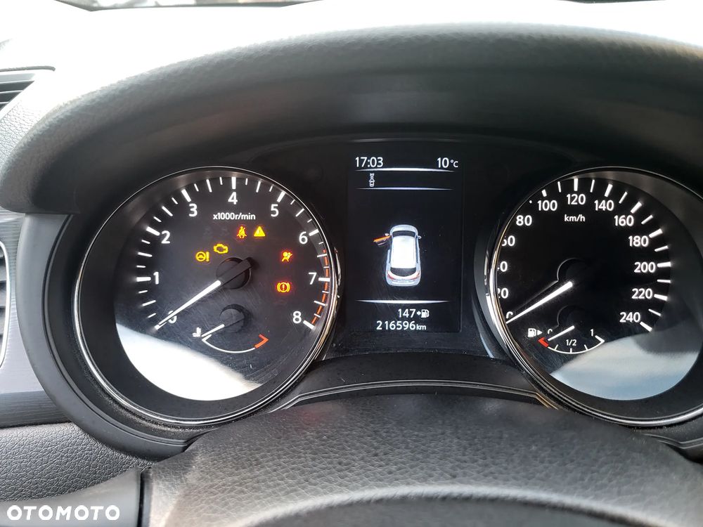Nissan Pulsar 1.2 DIG-T Black Edition - 12