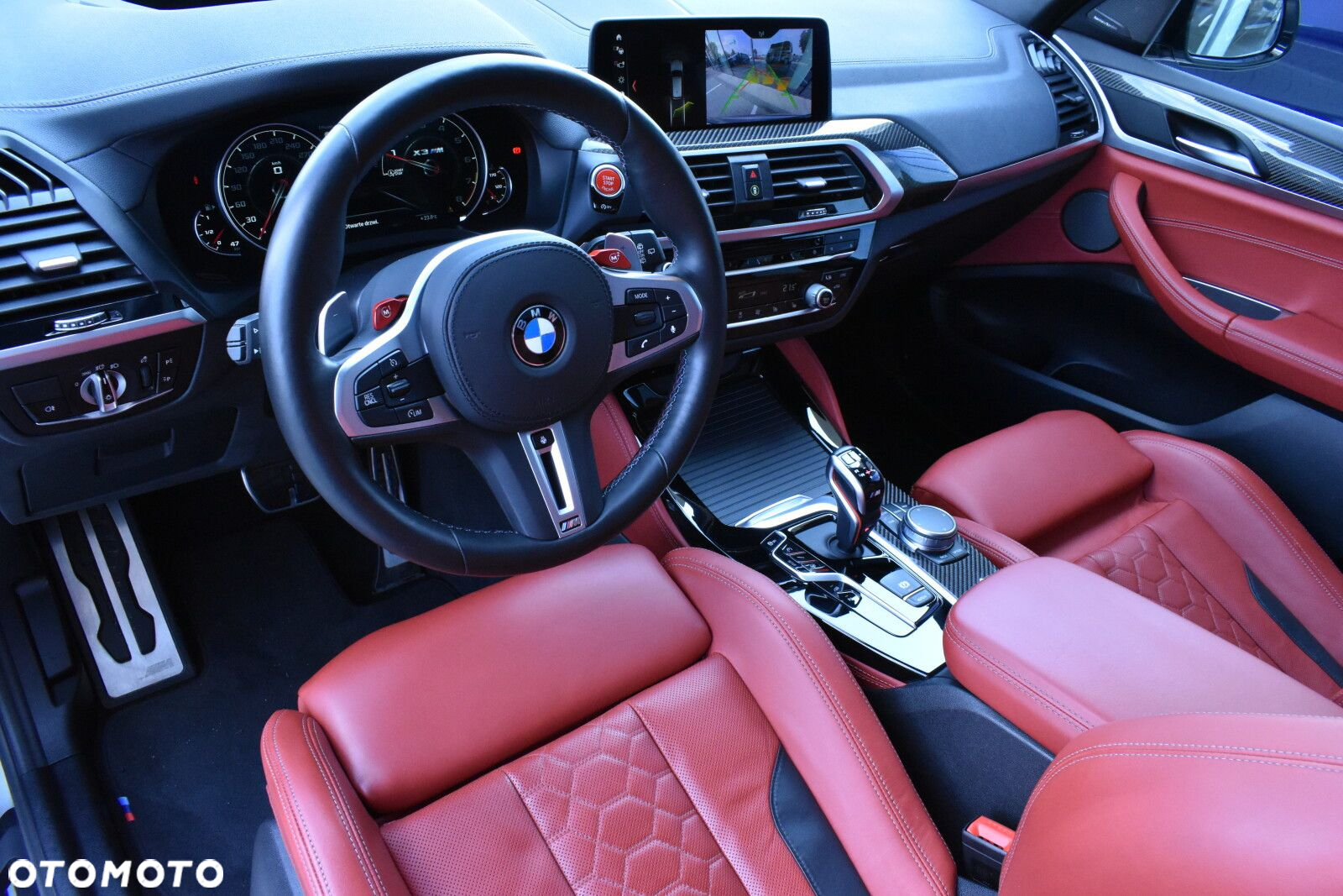 BMW X3 M - 4