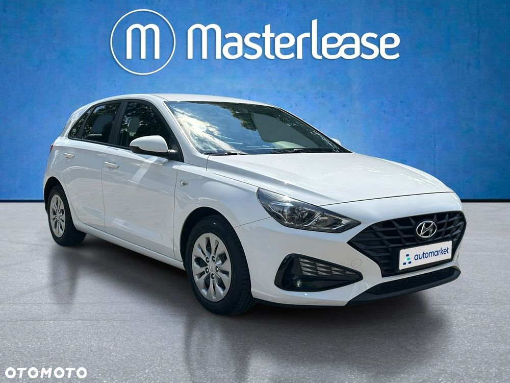 Hyundai i30 - 3