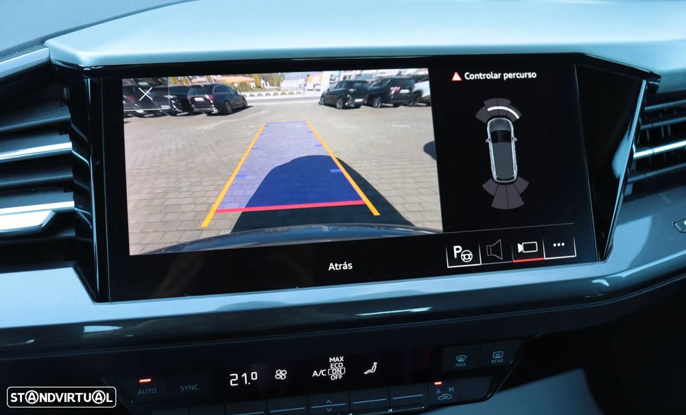 Audi Q4 e-tron 40 - 24