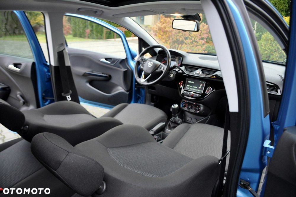 Opel Corsa - 24