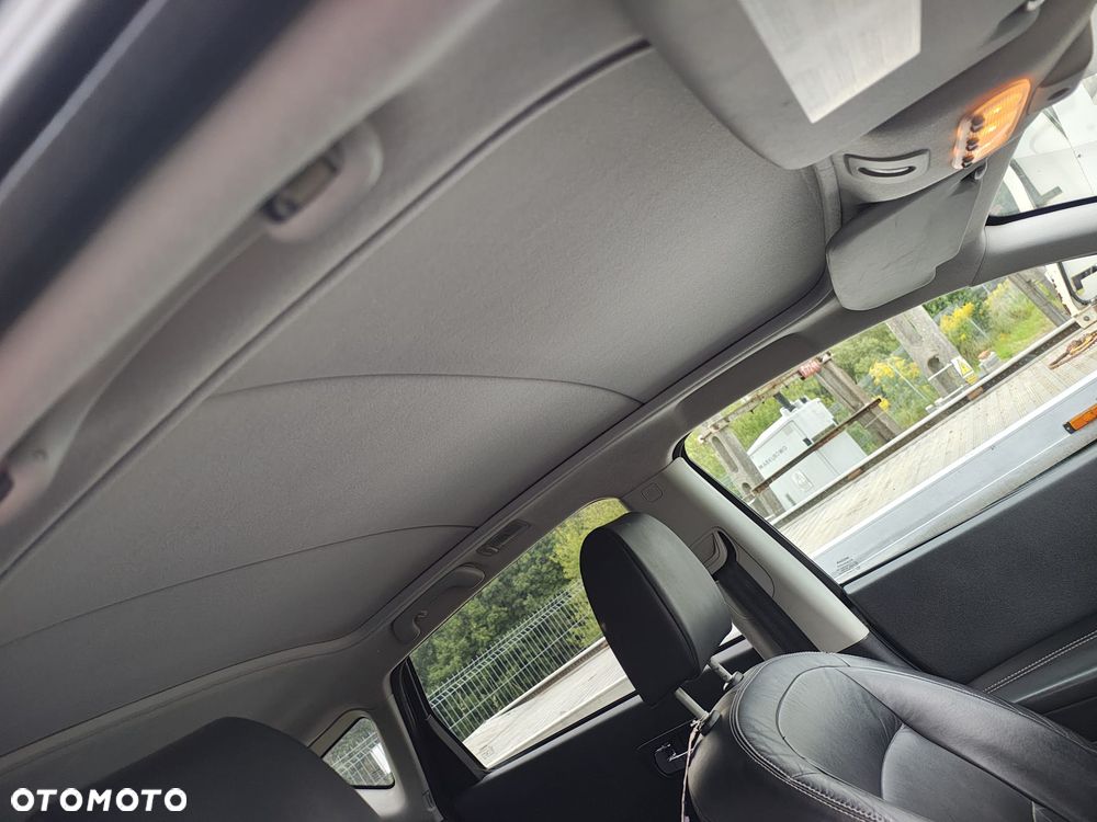 Nissan Qashqai 2.0 dCi DPF tekna - 2