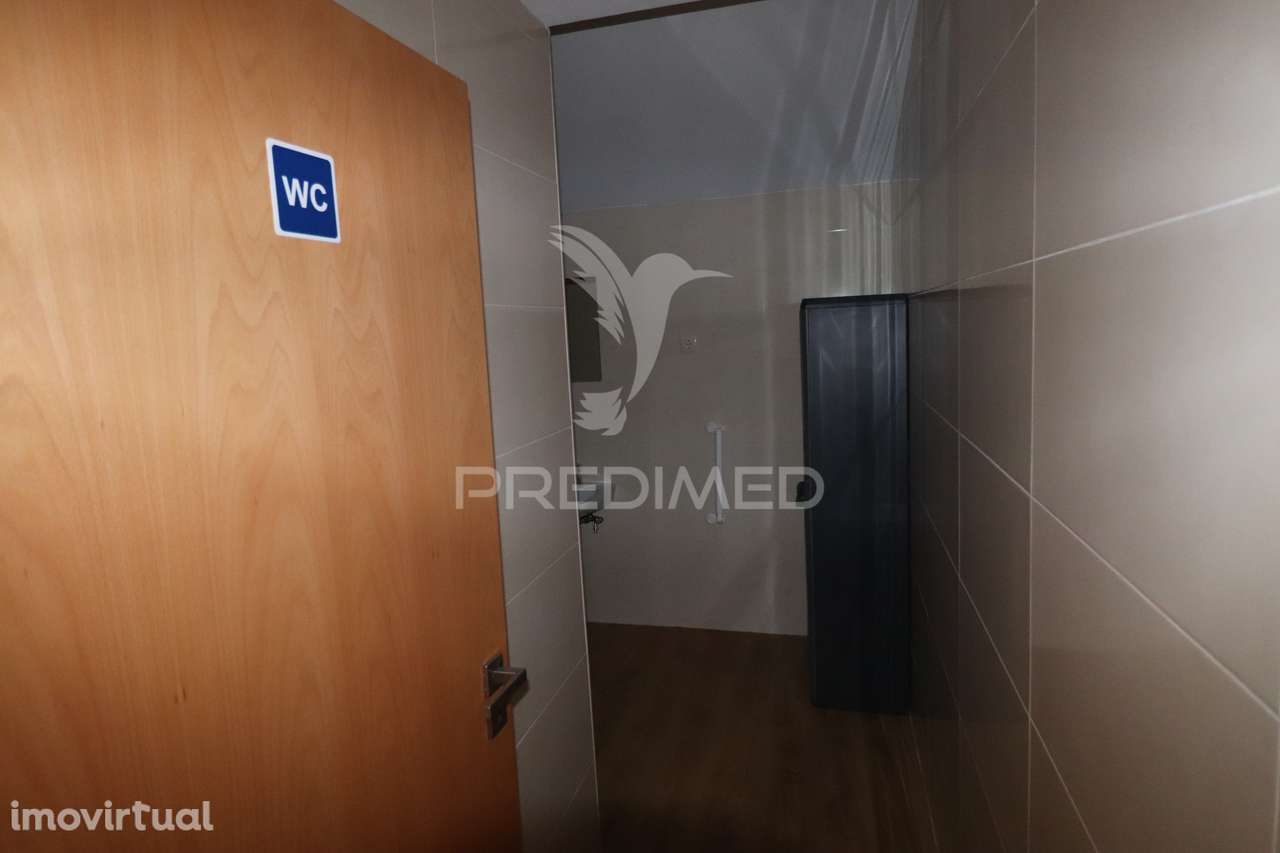 Escritório no centro histórico de Braga - Grande imagem: 4/10