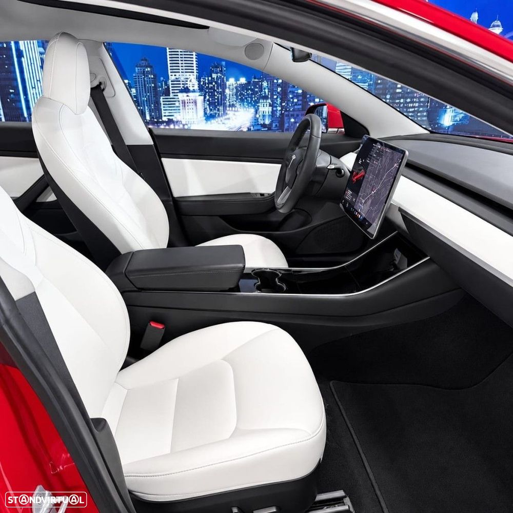 Tesla Model 3 Long Range AWD Dual Motor - 13
