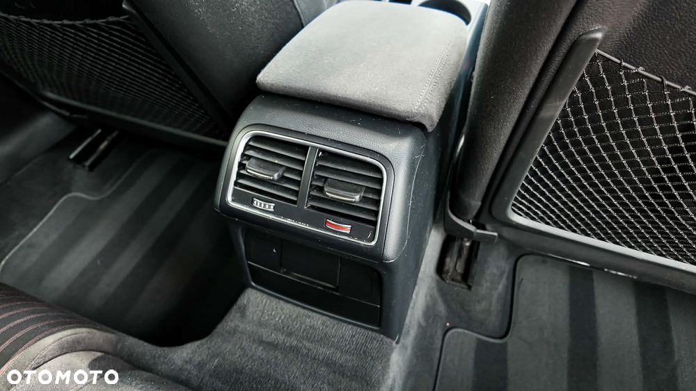 Audi A4 Avant - 20