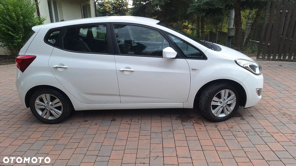 Hyundai ix20 1.4 blue Style - 5