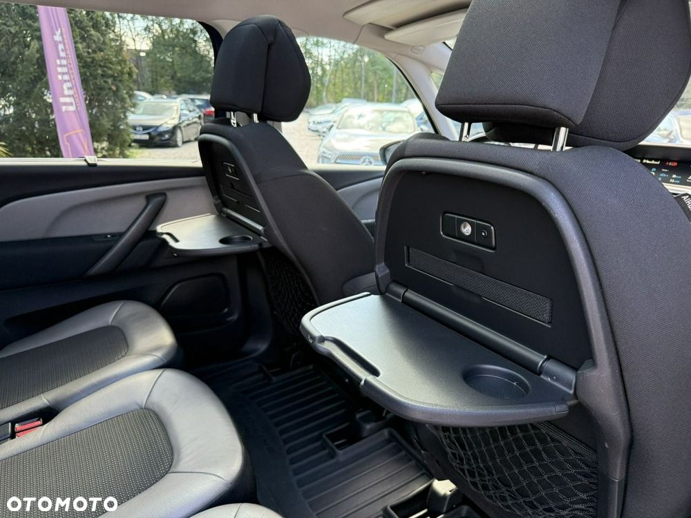 Citroën C4 Picasso BlueHDi 120 EAT6 Exclusive - 15