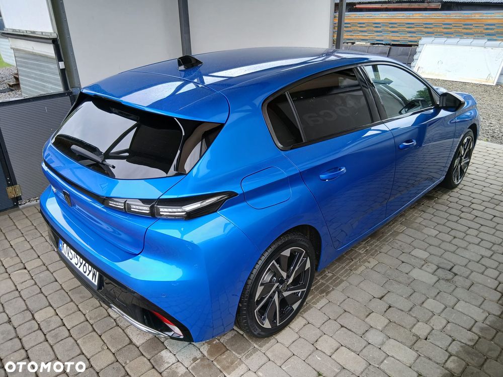 Peugeot 308 1.2 PureTech GPF Active Pack Business S&S - 2