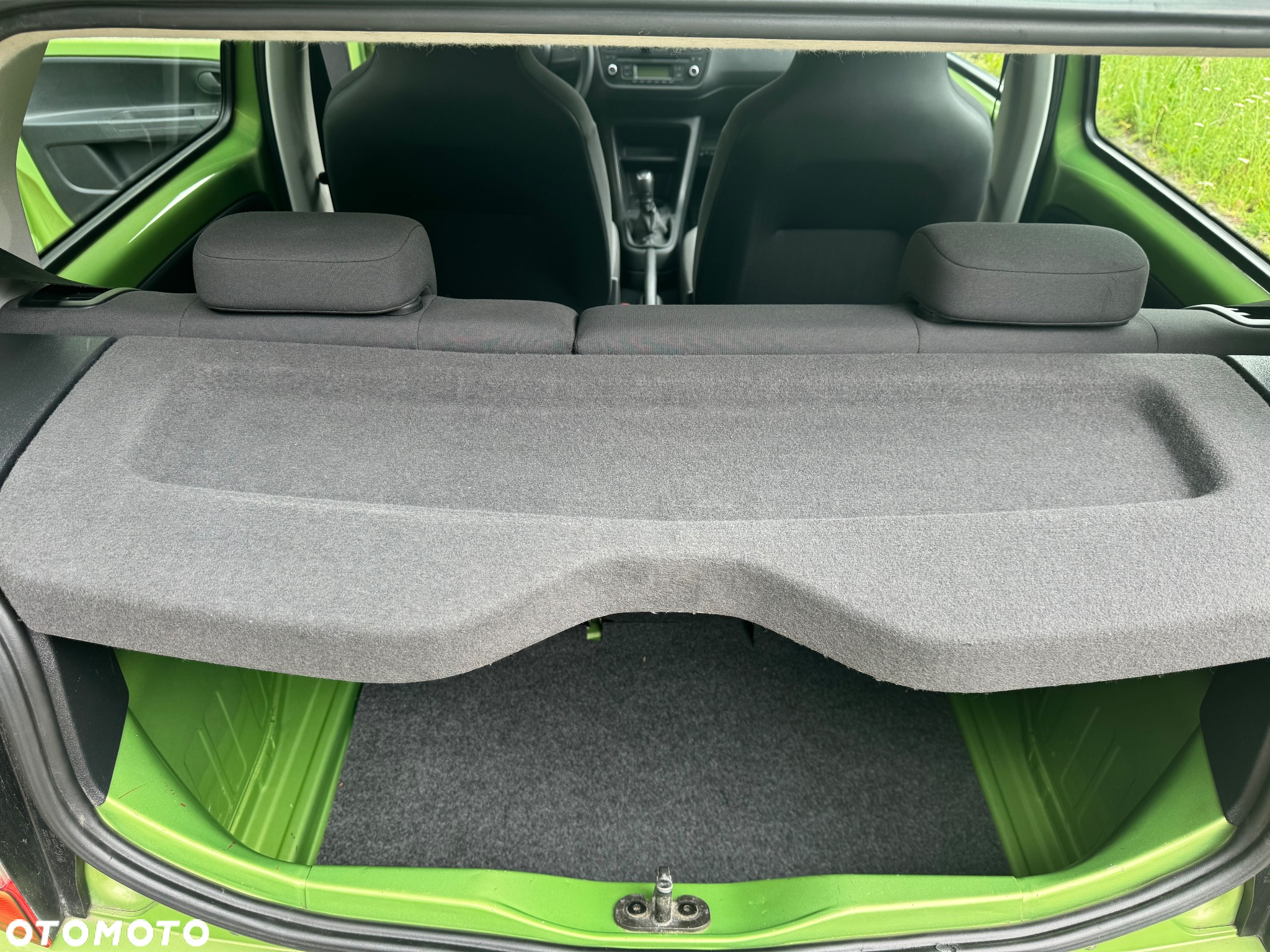 Skoda Citigo 1.0 Active - 9