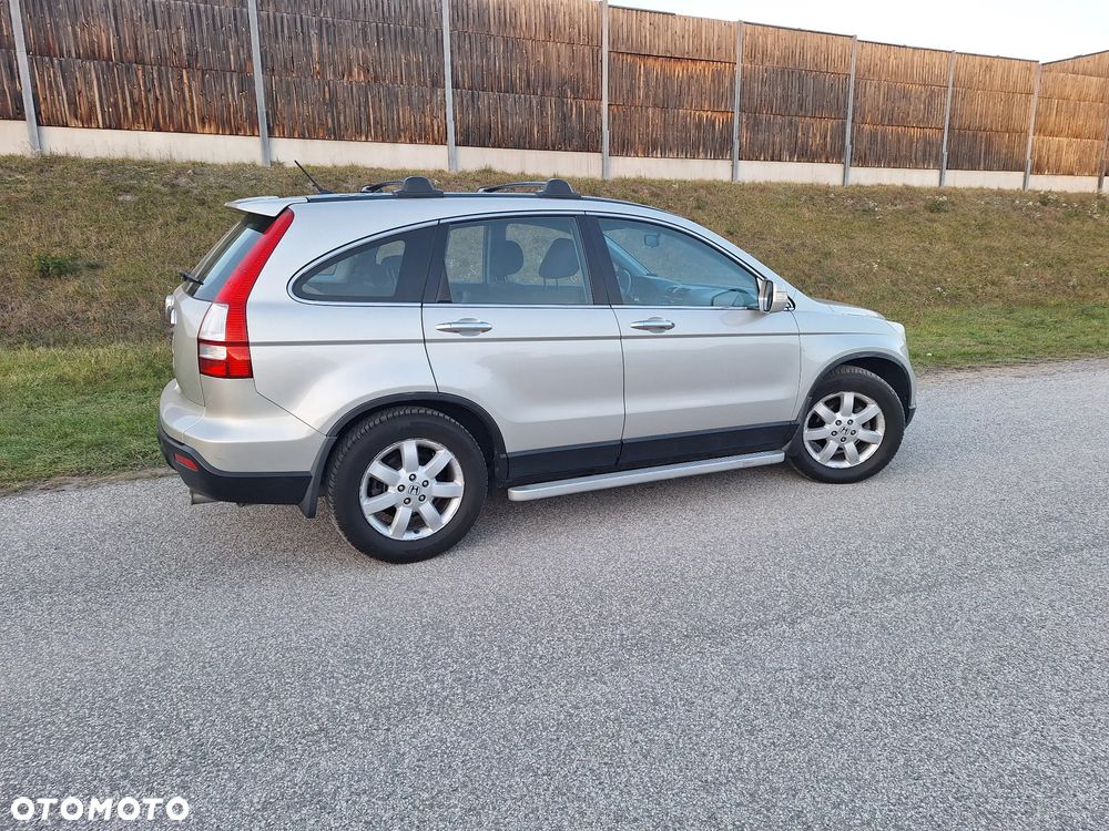Honda CR-V - 17