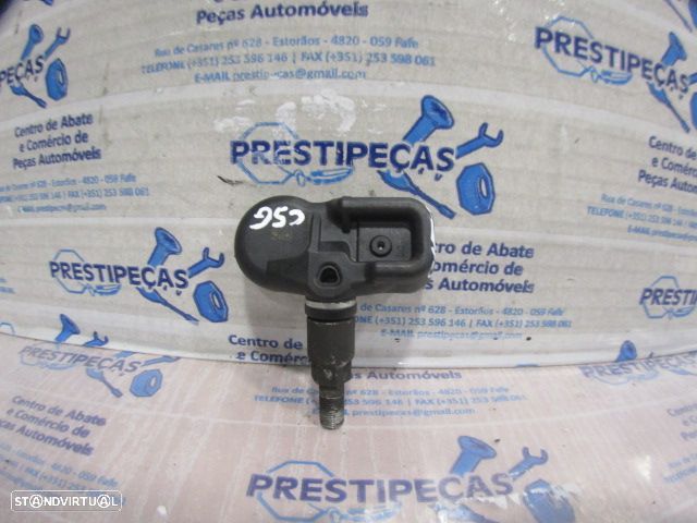 Modulo 1913125CD3 LEXUS IS300 1 SPORTCROSS 2005 3.0I 213CV 5P ROXO Pressão Dos Pneus - 1