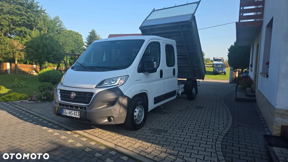 Fiat Ducato - 1