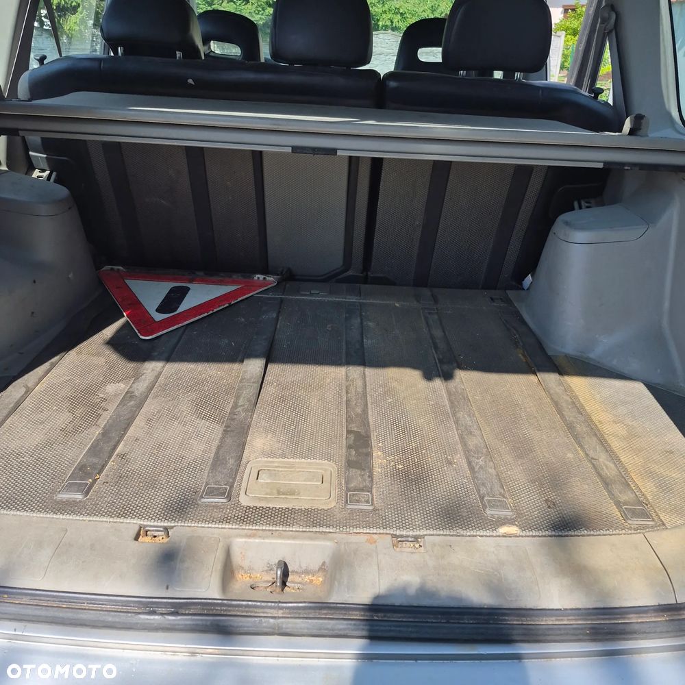 Nissan X-Trail 2.2 dCi 4x4 Comfort - 9