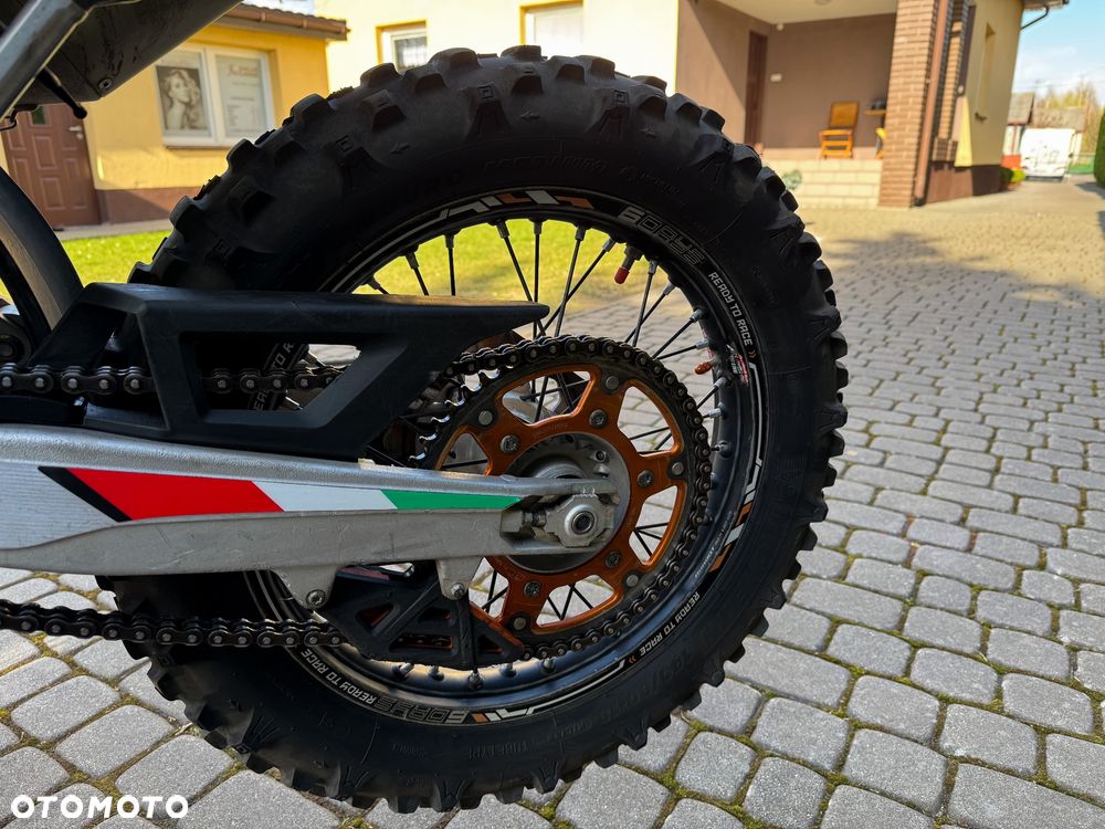 KTM EXC 350 - 7