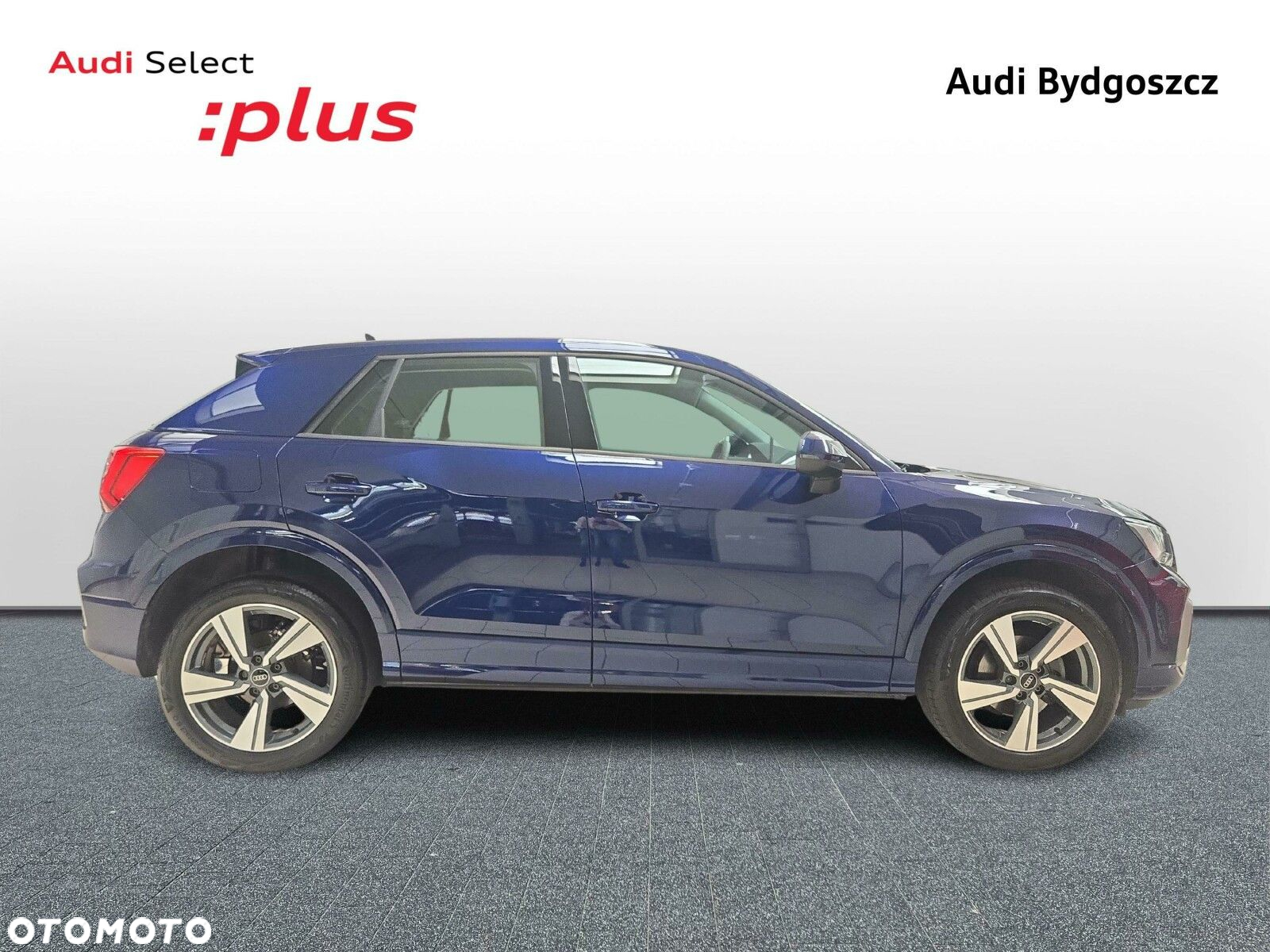 Audi Q2 - 6