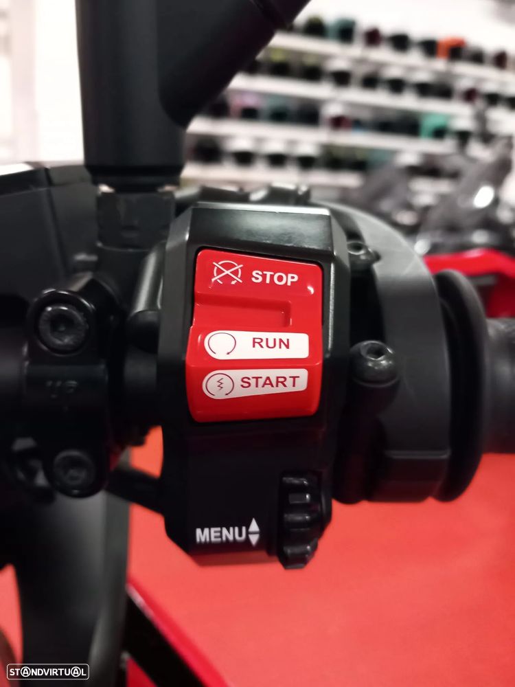 Yamaha Tracer 7 2023 - 11