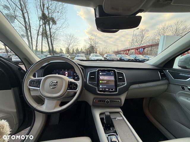 Volvo XC 90 B5 B AWD Core - 8