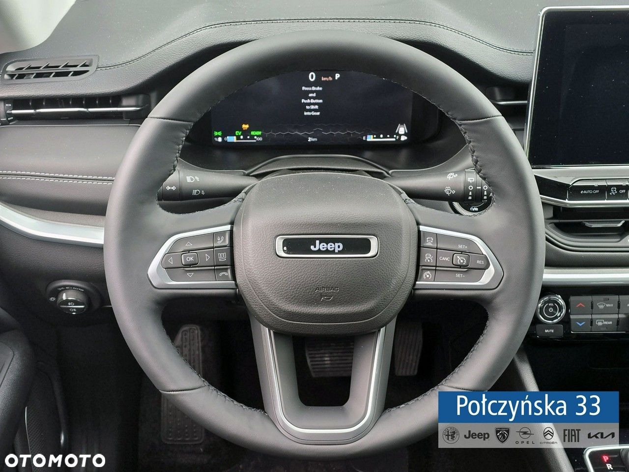 Jeep Compass - 27