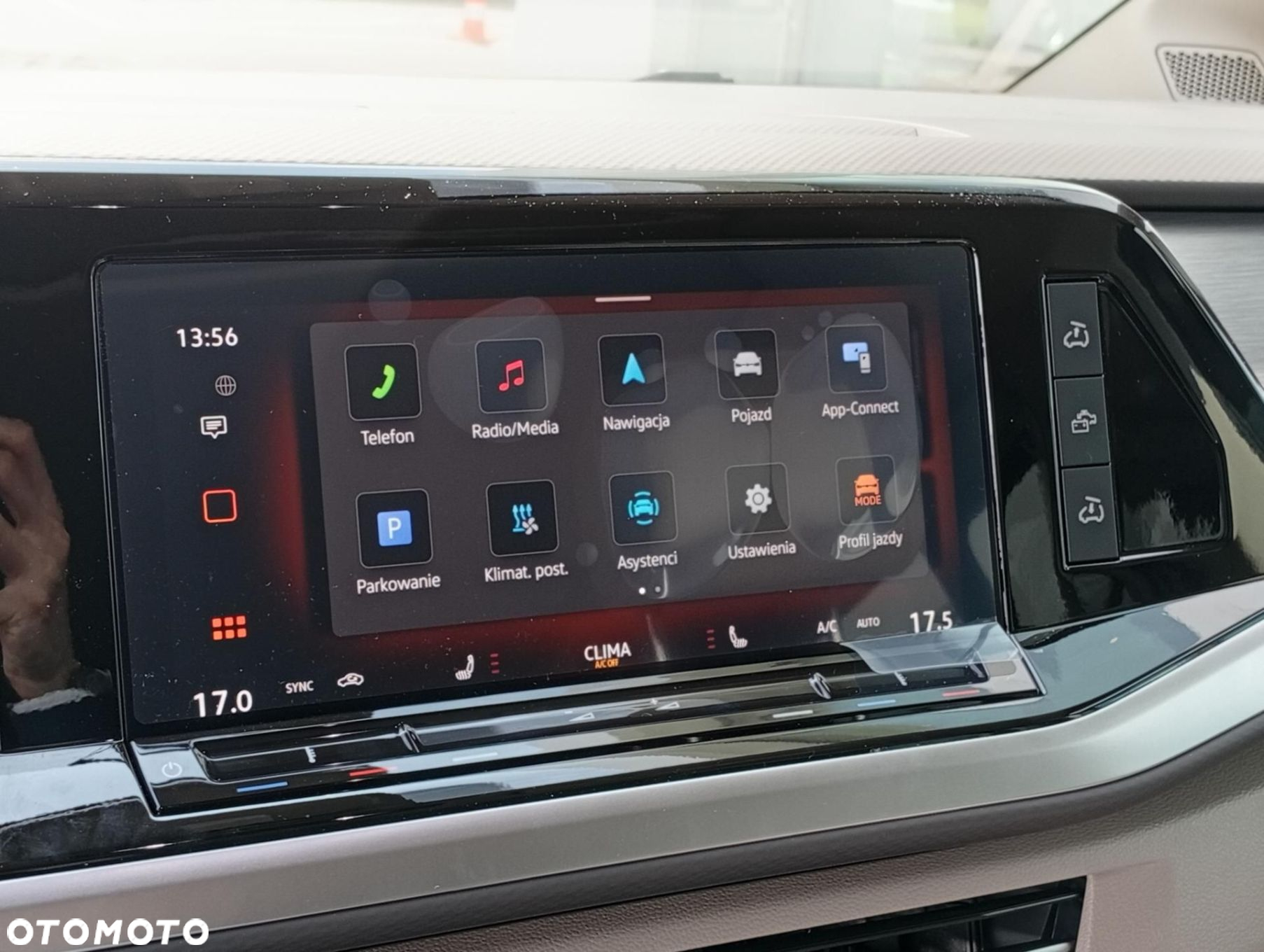 Volkswagen California - 21