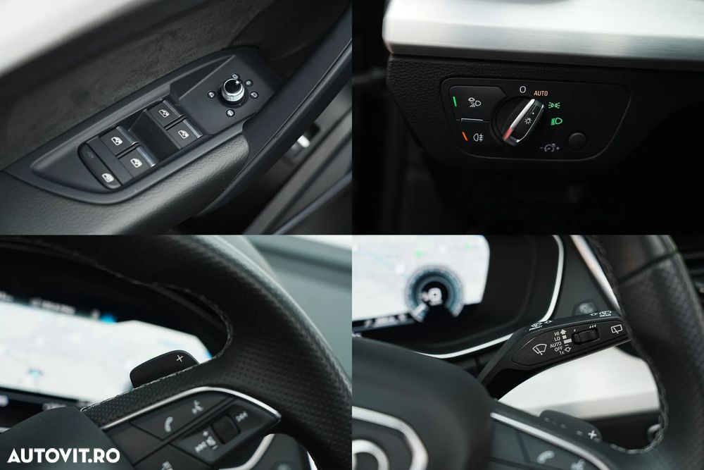 Audi Q5 55 TFSIe Sportback quattro S tronic edition one - 26