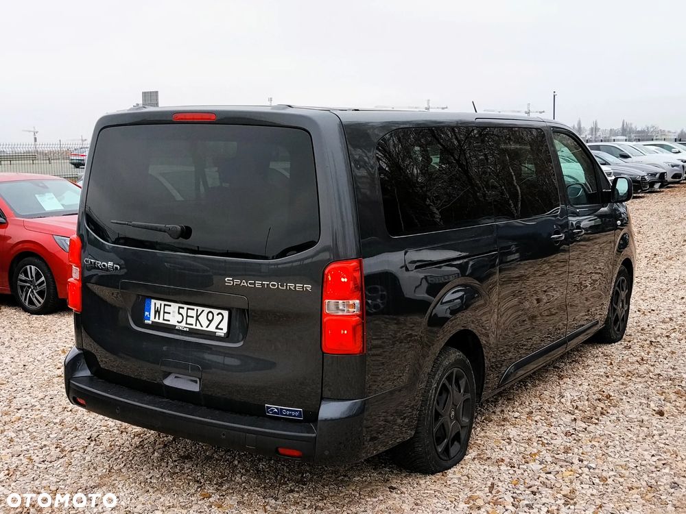 Citroën SpaceTourer - 3