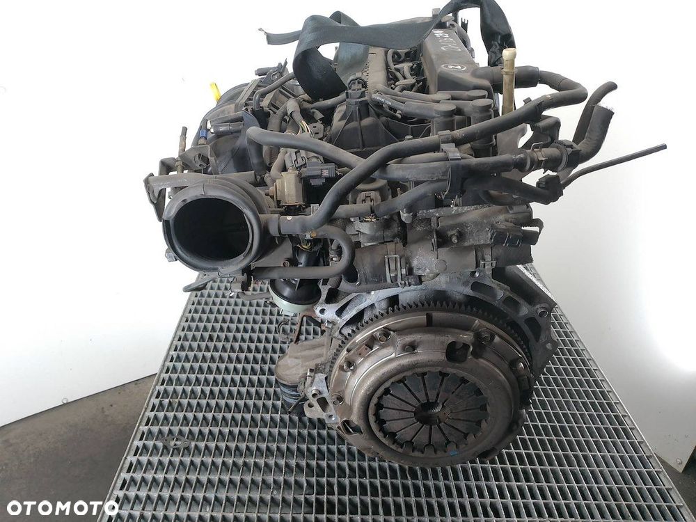 SILNIK MAZDA 6 I L8 1.8 16V - 4