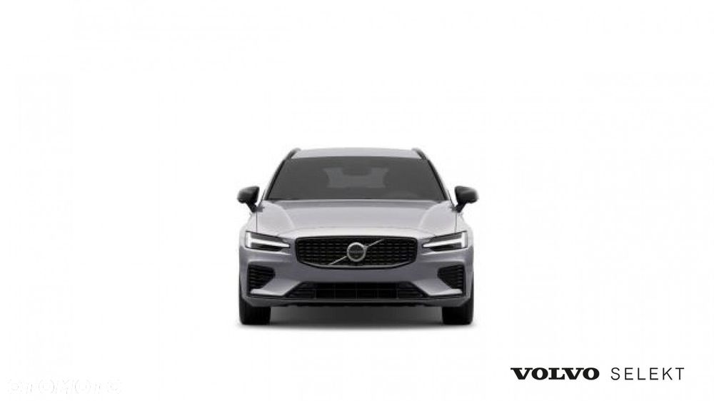 Volvo V60 - 7