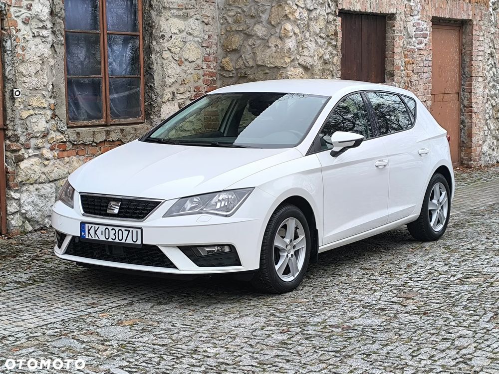Seat Leon - 22