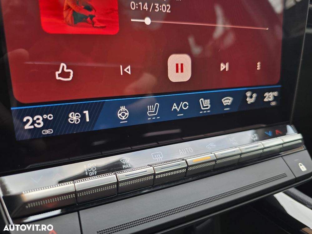 Renault Austral E-Tech Full 200 Iconic Esprit Alpine - 17