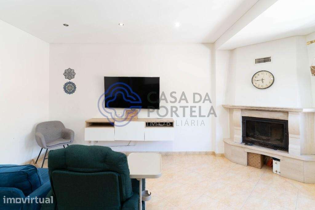 Apartamento T2 com lugar de garagem em Avintes - Grande imagem: 4/24