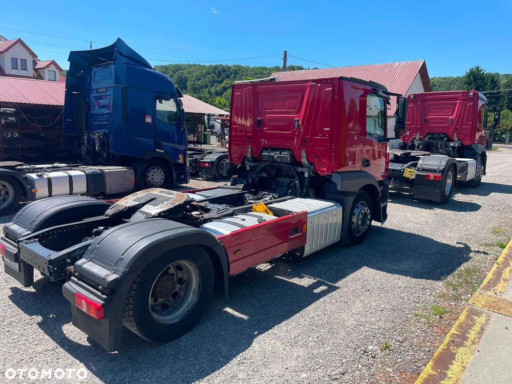 Mercedes-Benz 18.43,18.40 - 10
