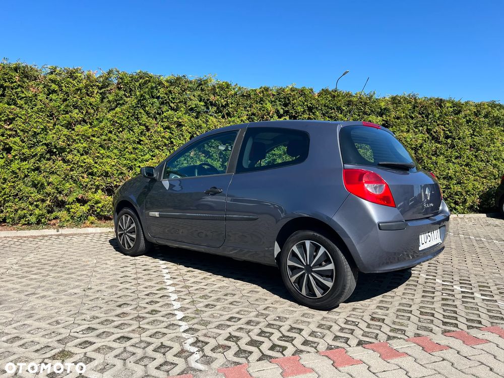Renault Clio 1.2 16V Rip Curl - 7