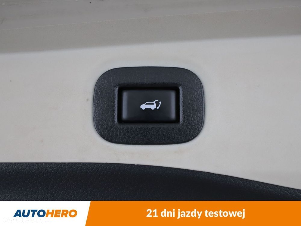 Nissan X-Trail 1.6 DCi Tekna 4WD EU6 - 40