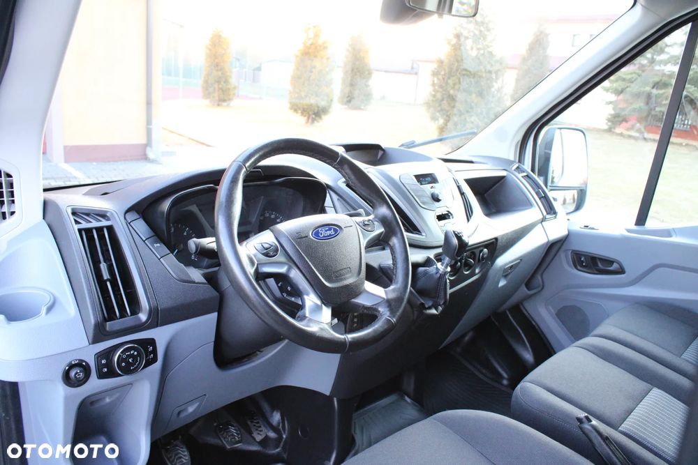 Ford Transit - 16