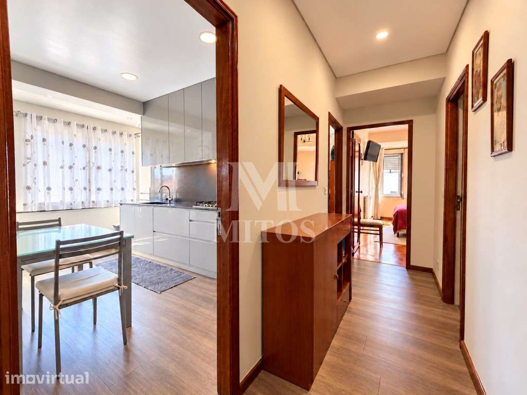 Apartamento T2 para Venda - Meadela - Grande imagem: 2/11