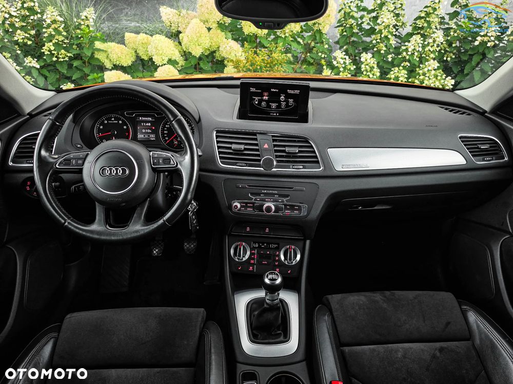 Audi Q3 2.0 TFSI Quattro - 21