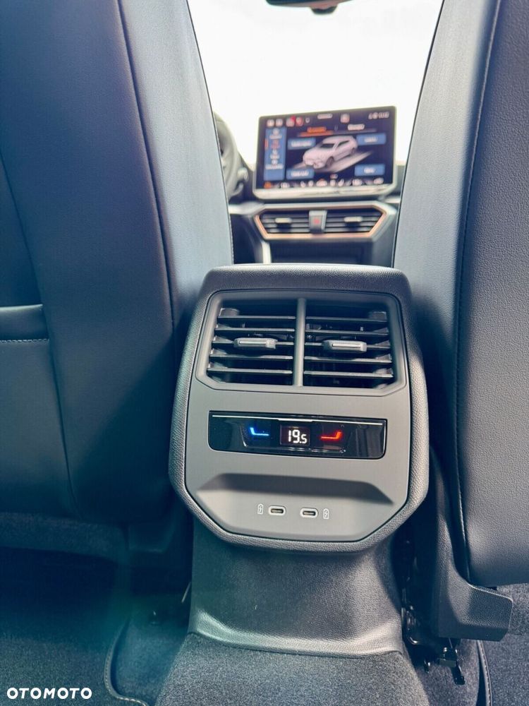 Cupra Formentor 1.5 TSI DSG - 21