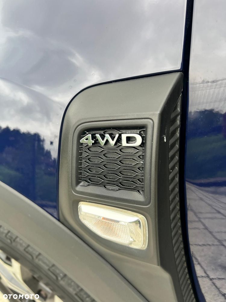 Dacia Duster SCe 115 4WD Prestige - 17