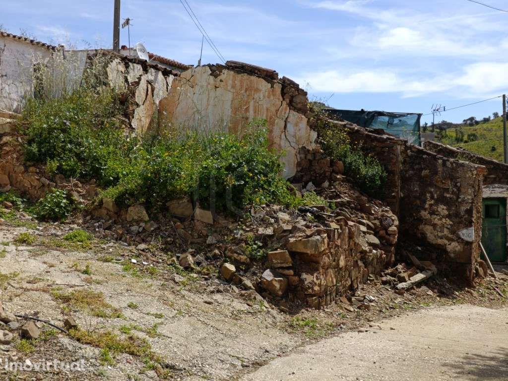 Terreno com ruína em Conceição de Tavira, Algarve - Grande imagem: 2/13