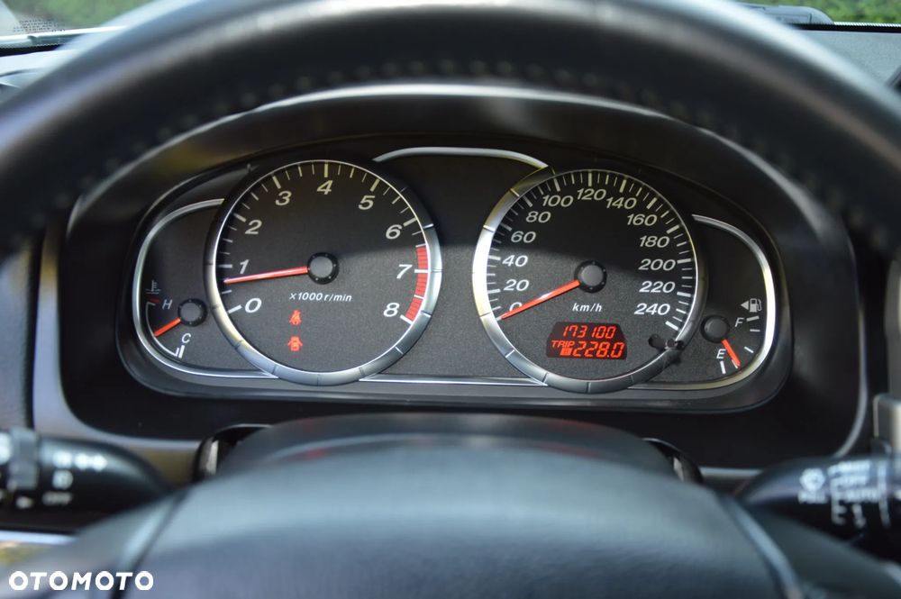 Mazda 6 2.0 Active - 20