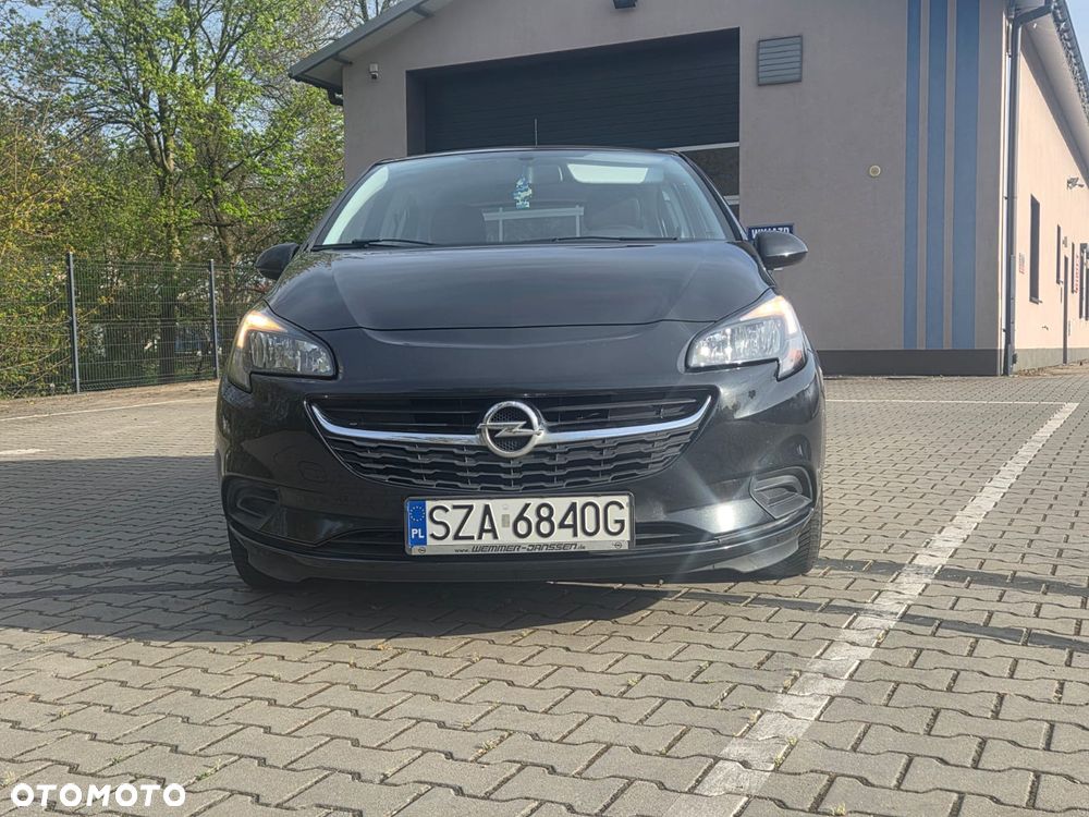 Opel Corsa 1.4 Active - 2
