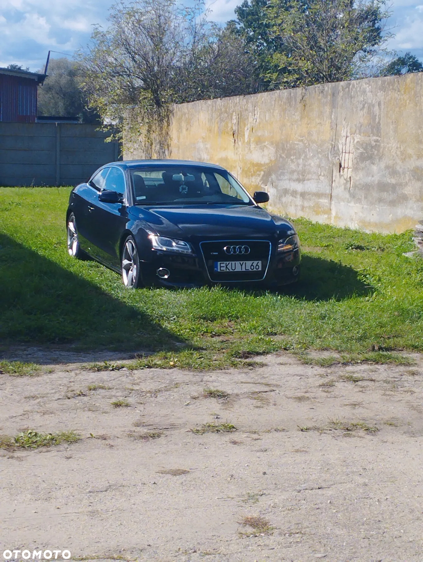 Audi A5 2.7 TDI Multitronic - 3