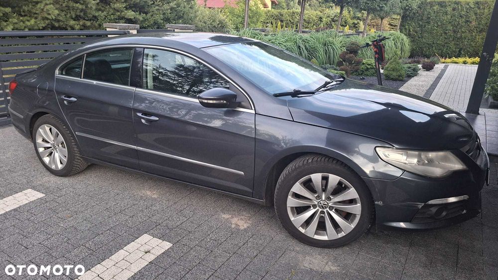 Volkswagen CC - 6