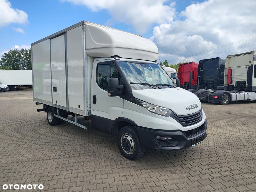 Iveco 35C16 - 5