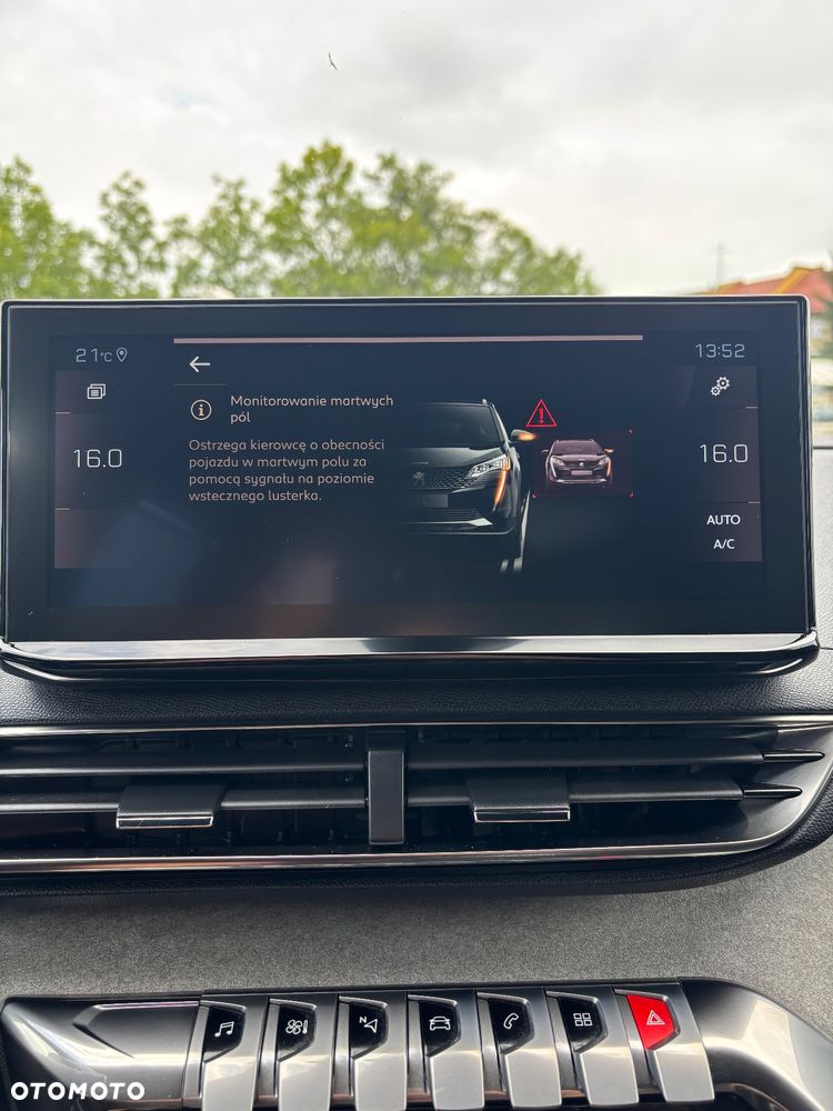 Peugeot 5008 1.2 PureTech GT S&S - 23