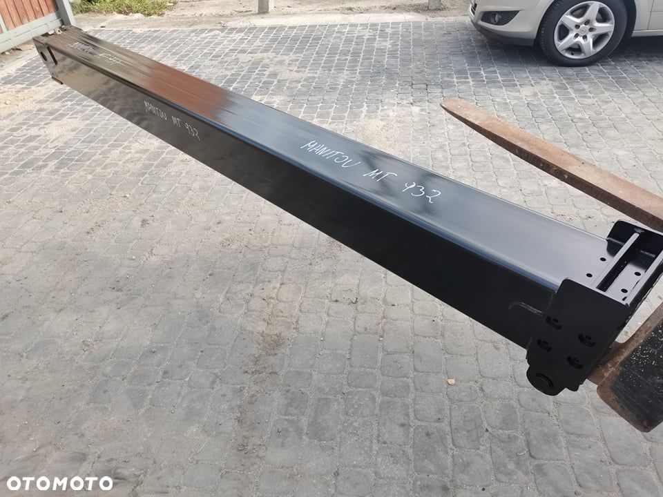 Manitou MT.... {Teleskop 9m} - 2