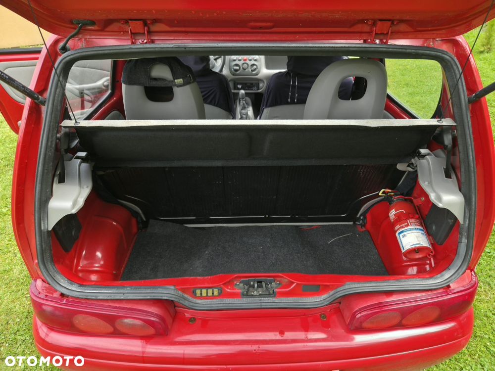 Fiat Seicento - 4