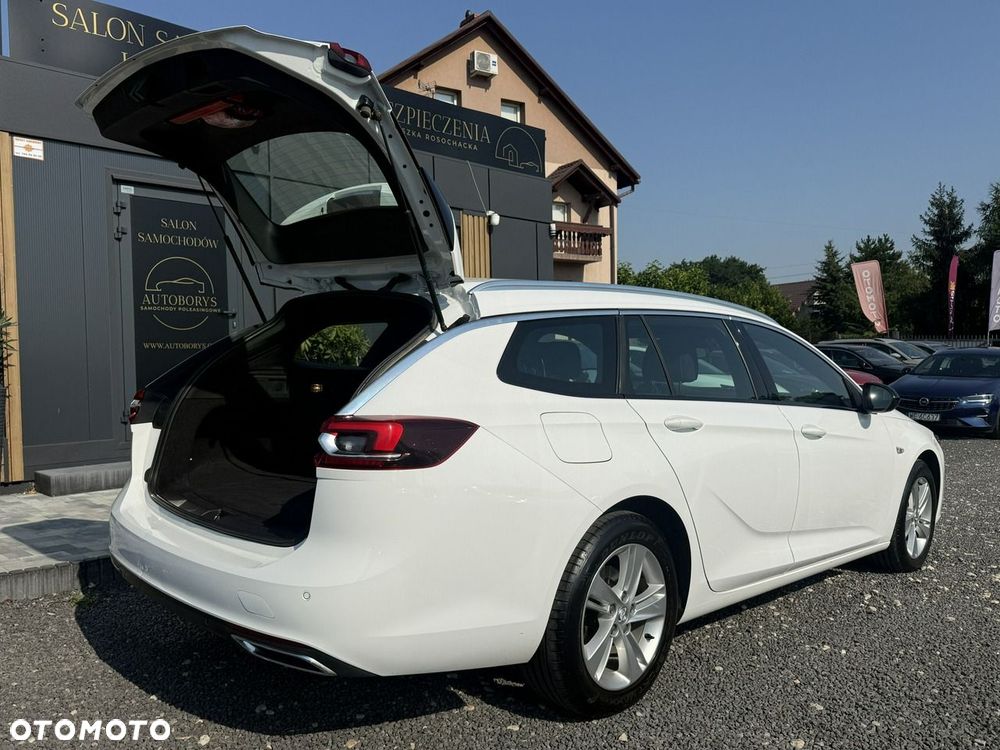 Opel Insignia 2.0 CDTI Elegance S&S - 35