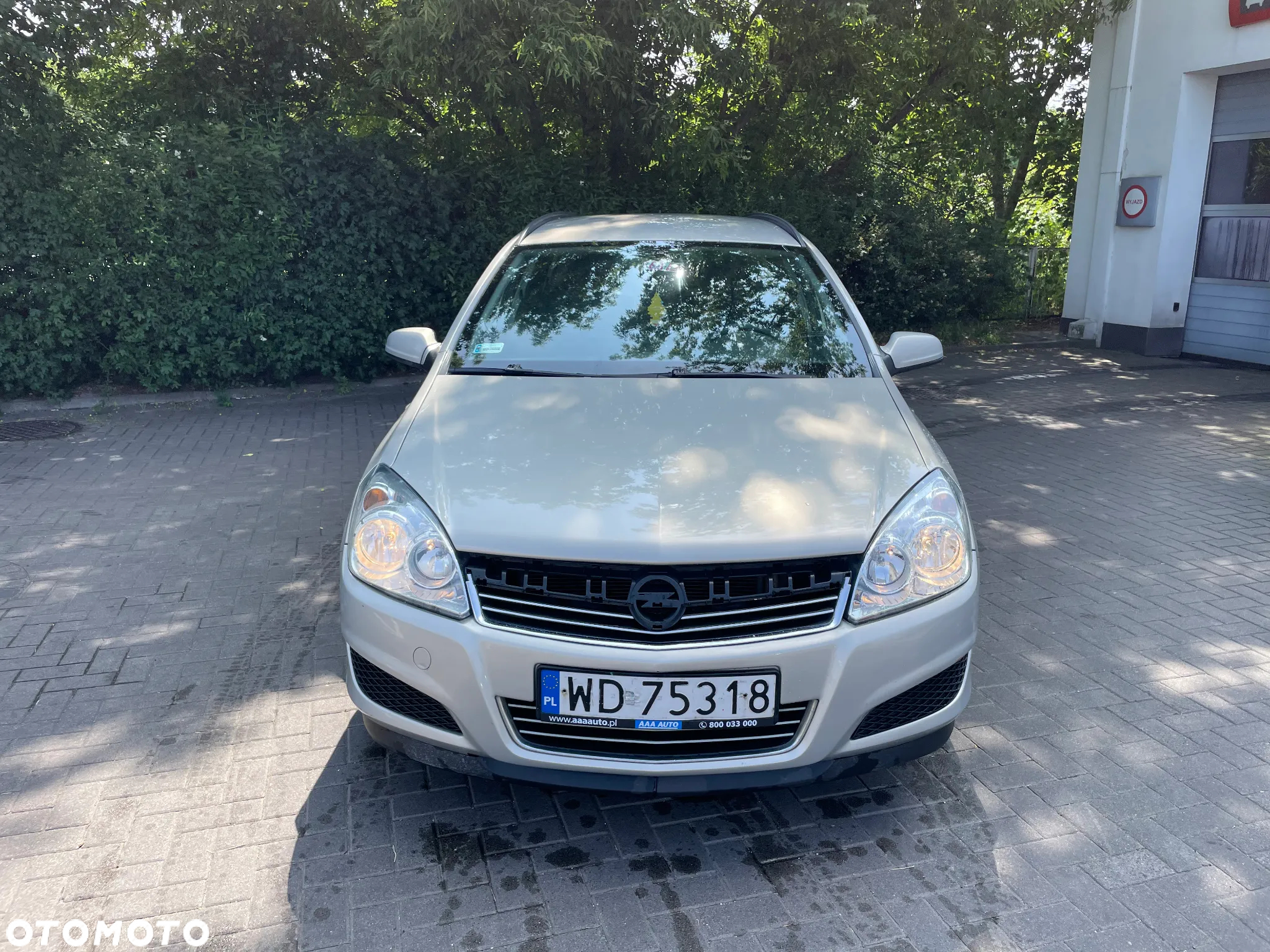 Opel Astra - 6