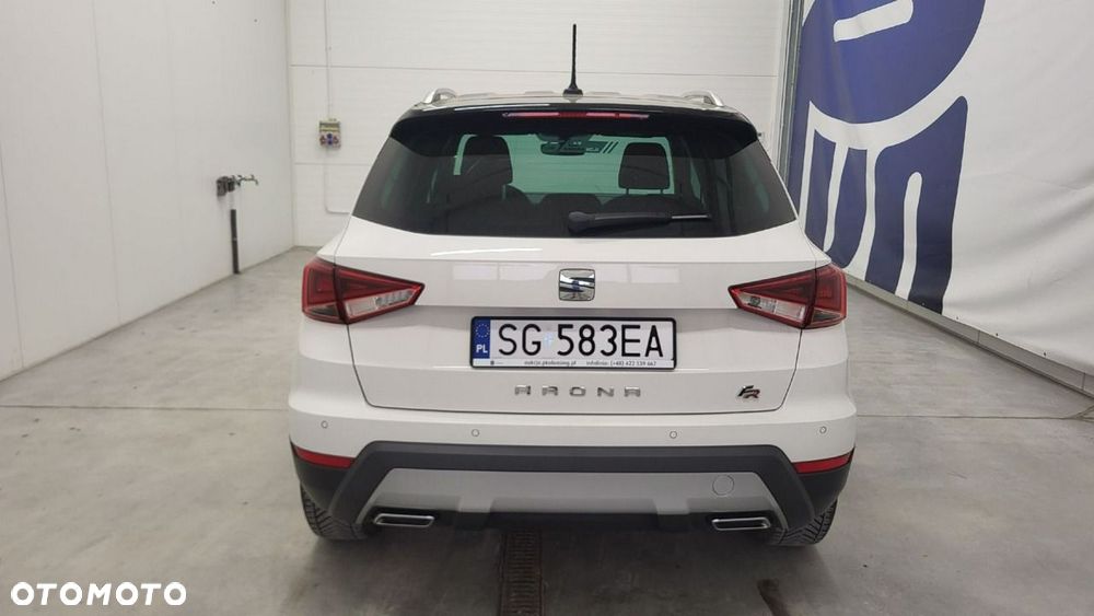 Seat Arona - 7